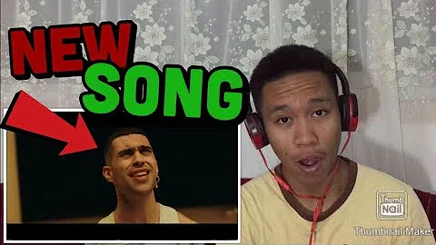 MAHMOOD 🇮🇹 IS SPECTACULAR! Mahmood - Rapide | REACTION