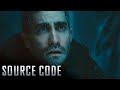 Colter Asks Rutledge & Goodwin What The Source Code Is | Source Code