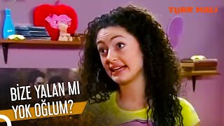 Ne De Olsa Kuzuların Kızı Türk Malı