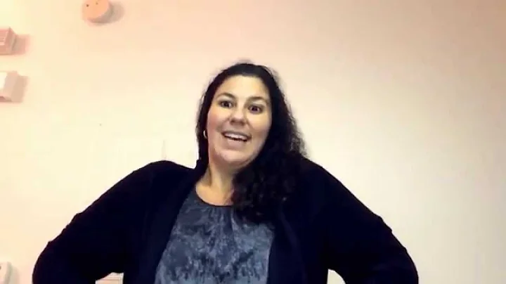 My weight loss journey - diagnosis