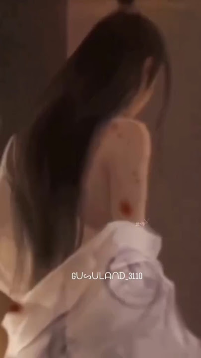 What happened to night🤭#wangxian #theuntamed #cdrama #youtubeshorts #shorts #trending #viralvideo#bl