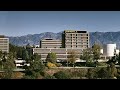 The College of Business and Economics at Cal State LA