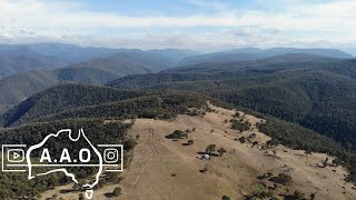 We spent 3 Days in the VIC HIGH COUNTRY  Shooting  Fishing  Hunting  4x4