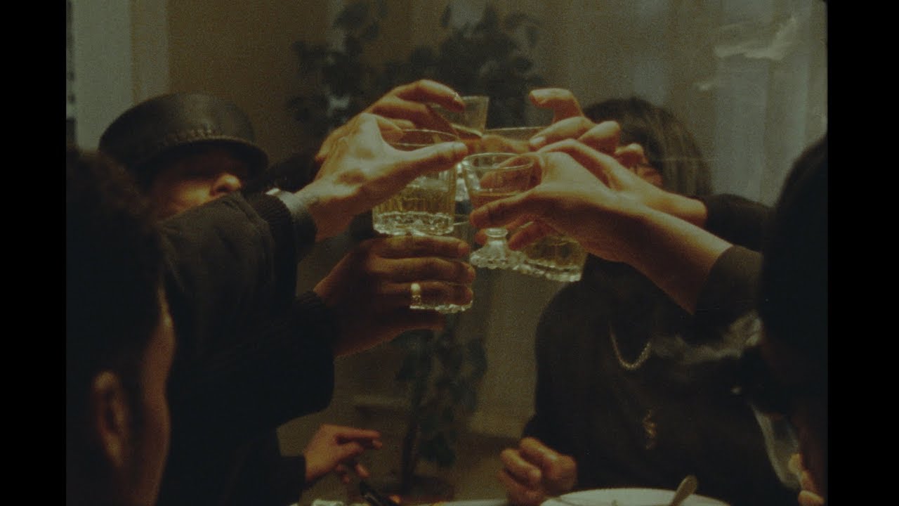 Pink Siifu - SlowitDown ft Anwalk, Tyah, Remy Banks, Big Rube (prod. Noel Spiva & iiye) Pink Siifu - SlowitDown ft Anwalk, Tyah, Remy Banks, Big Rube (prod. Noel Spiva & iiye)
