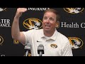 Mizzou earns long-awaited ranked win by bullying No. 8 Florida 45-17