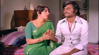 Tamil Full Movie HD | Aarilirundhu Arupadhu Varai | Rajinikanth, Sangeetha, | Superhit Tamil Movies