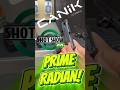 🚨🚨Canik Prime Radian first shots!🚨🚨 #trending #canik #primeradian #canikprime