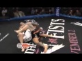 CES MMA: Dave Batista vs Vince Lucero