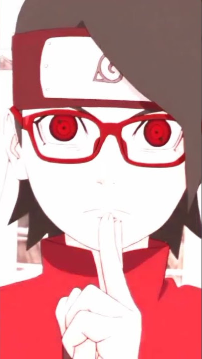 PRESET ALIGHT MOTION ANIME||VERSI UCHIHA SARADA😬||JEDAG JEDUG||DJ KUPUNYA ISTRI 3VIRAL TIKTOK🎶