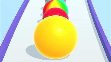 Ball Run 2048 💸🎱🏀 MAX LEVELS!! All Levels Gameplay Walkthrough Android, iOS NEW UPDATE