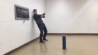 Soft Tissue Upper Body Rolling screenshot 4