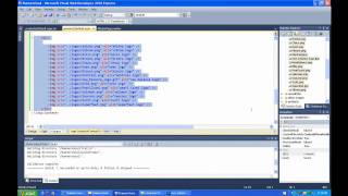 asp b14 remove extra space and add logos to products page