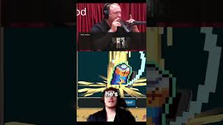 HIMediaTV on Alex Jones' Deep State Irony