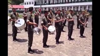 A Conquista do Paraíso (em Dobrado) | Banda do 19º BC