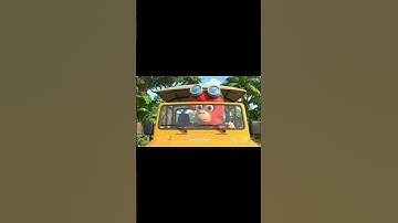 “Number Safari – Meet Number 3” #funny #facts #chidren #education #learning #numbers