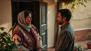 Eski Günlüğünü Açtığında, Gençliğinde Hakkında Yazdığı Adamın Hâlâ Hayat Yolunda Onunla Birlikte