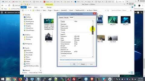 How to SEO Images With GEO Tagging and Why It
