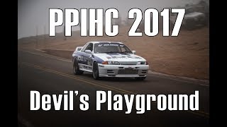 2017 PPIHC From Devil's Playground