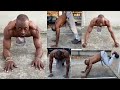 10 Pushup Variations to Build Muscle (AT HOME) - Bruce Gunz | That&#39;s Good Money
