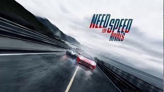 Тест Игры Need For Speed Rivals На Ноутбуке