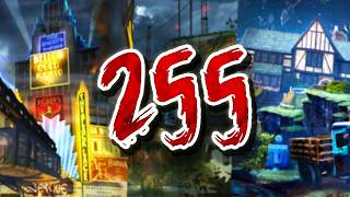Round 255 Easter Egg Week — Day 4