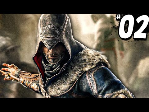 Vidéo: Assassin's Creed: Révélations • Page 2