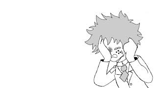 It Took Me By Suprise //BNHA Animatic