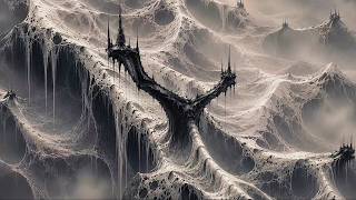 VOIDSCAPE | Eternal Tide | Dark Ambient for Sleep, Focus & Meditation