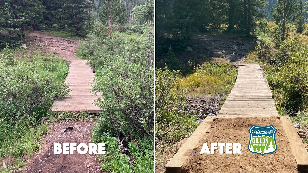 FDRD September Volunteers