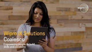 Wipro iX Coalesce