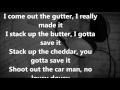 Drake - Scholarships lyrics Mp3