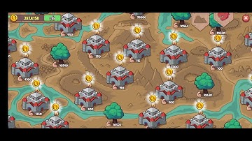 #156 Top 1 Wave Tổng Chuẩn Bị Thay Đổi Người Mới, Tốc Độ Đi Wave Của Top 2 Khá Kinh l CatnRoBot