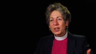 Jefferts Schori reflects on nineyear term as Presiding Bishop