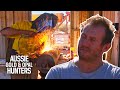 Scrappy Needs A DIY Fix ASAP! | Aussie Gold Hunters