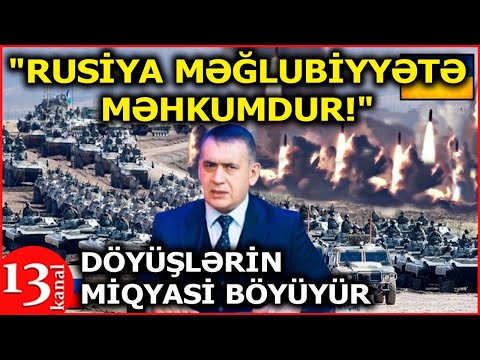 Video: Turnalar insanlara hücum edirmi?