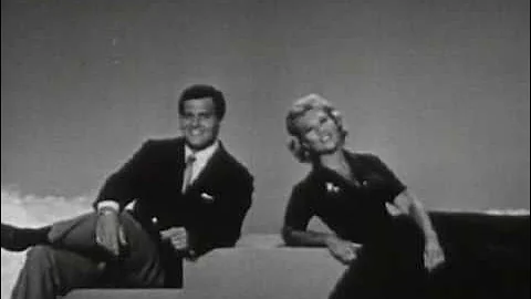 Chevrolet Commercial #1 (1958)