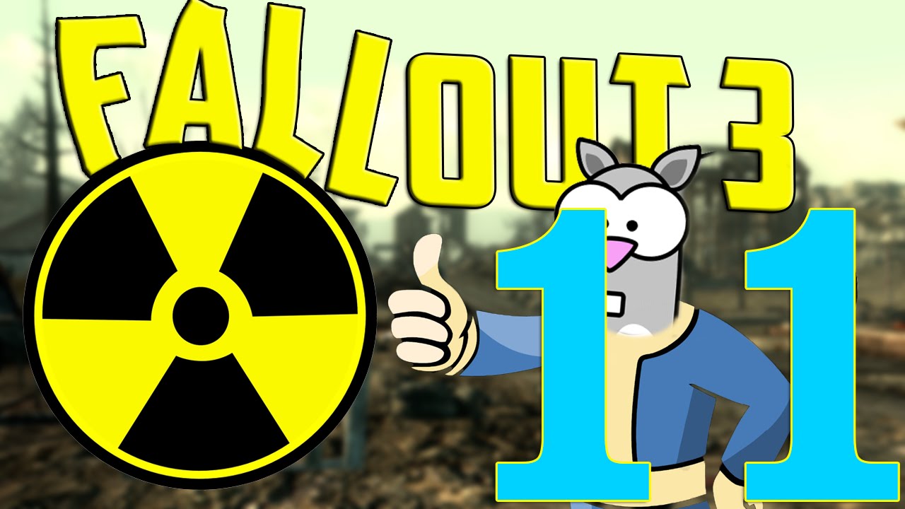 Naughty Nightwear Fallout 3 EP 11 YouTube naughty-nightwear-fallout-3-ep-11-youtube