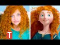 10 Kids Who Look EXACTLY Like Disney Princesses