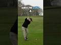 I bet you can’t guess 😱😱😱 #golf