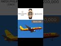 Luxury Watches VS Private Jet ⌚🤑🔥                     #watches #watchspotting #watch #privatejet#fyp