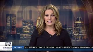 Fox45 News at Ten -  1-20-17