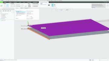 SOFC CFD analysis tutorial in Ansys Fluent - Session 7: Geometric modeling in Creo Parametric