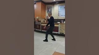 WU STYLE 13 DETIL Zhou di cui_dao niau hou_lou xi ao bu_yema fen zong