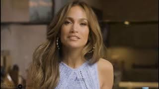Jennifer Lopez - Delola Gives Back!