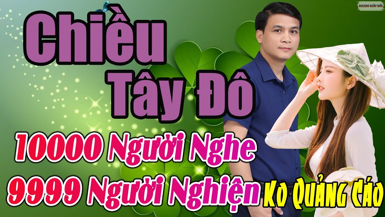 GIA TIẾN-THANH NGÂN➤ 10000 Người Nghe 9999 Người Khóc ➤ Album Bolero Song Ca, Trữ Tình Hay Nhất 2021