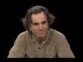 Daniel Day-Lewis - Interview (December 21, 2007)