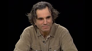 Daniel Day-Lewis - Interview (December 21, 2007)