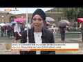 Suzama, cvijećem i molitvama odata počast posmrtnim ostacima žrtava srebreničkog genocida