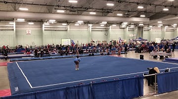 Level 8 Floor Tim Weaver 2018