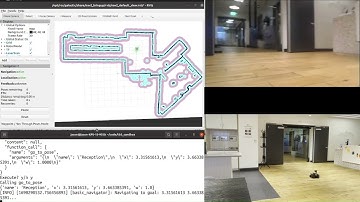 Demo: Controlling Robots with ChatGPT